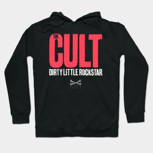 Dirty Little Rockstar Hoodie